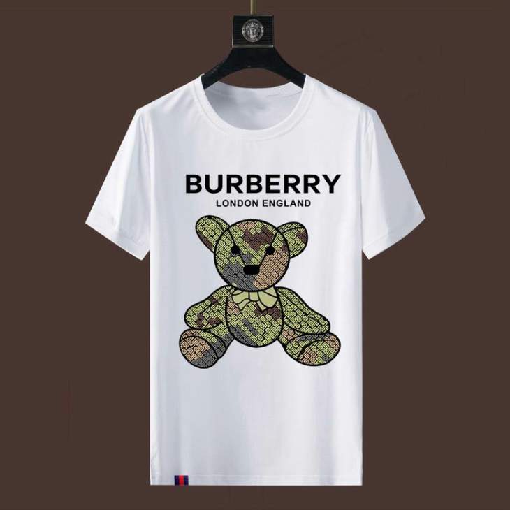 Picture of Burberry T Shirts Short _SKUBurberryM-4XL11Ln3120239